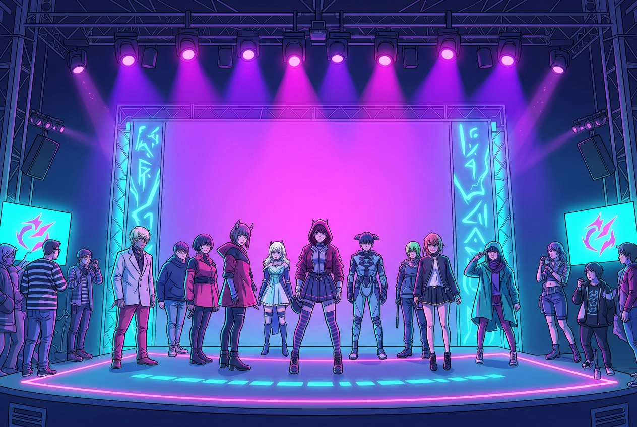 CosplayFest