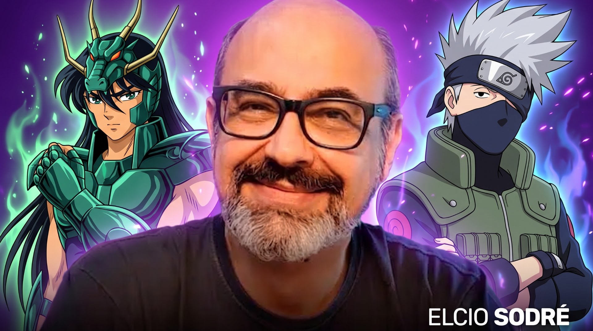 Élcio Sodré