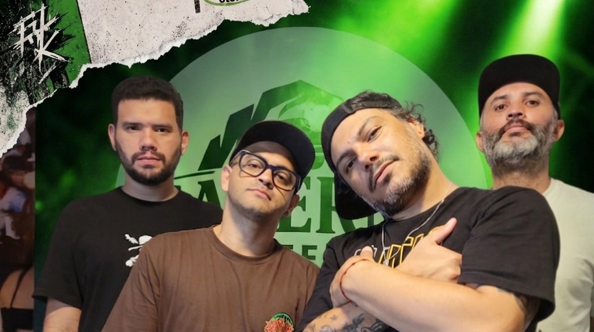 Banda Ritual CBJr